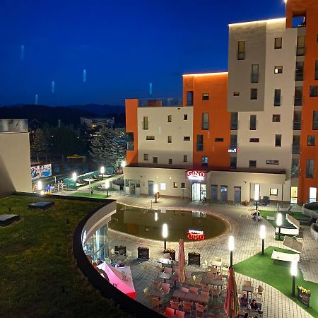 Apartment Family Besenova - Free Swimming Pool Exterior photo