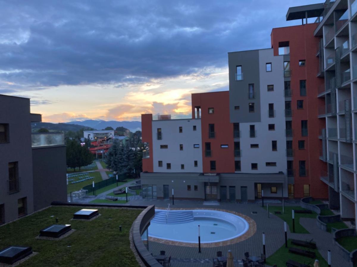 Apartment Family Besenova - Free Swimming Pool Exterior photo