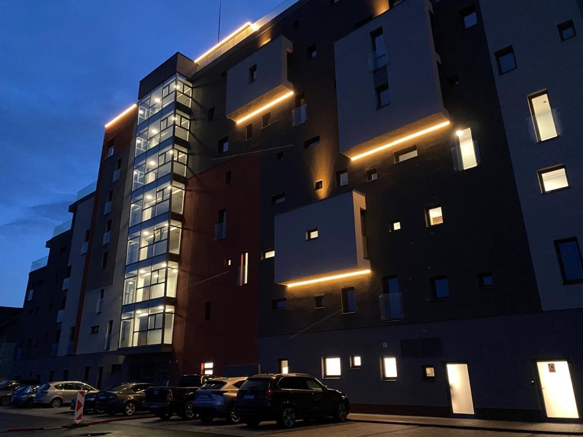 Apartment Family Besenova - Free Swimming Pool Exterior photo